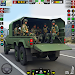 US Army Truck Games 2023
