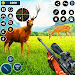 Deer Hunting 3D shooting game