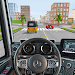 City Bus Game: Driving Games