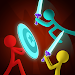 Stickmen Exile Fighter