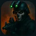 FPS Commando Shooting Games 3D