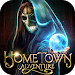 Escape game : town adventure 3