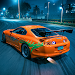 Car Driving 3D: Midnight Drift