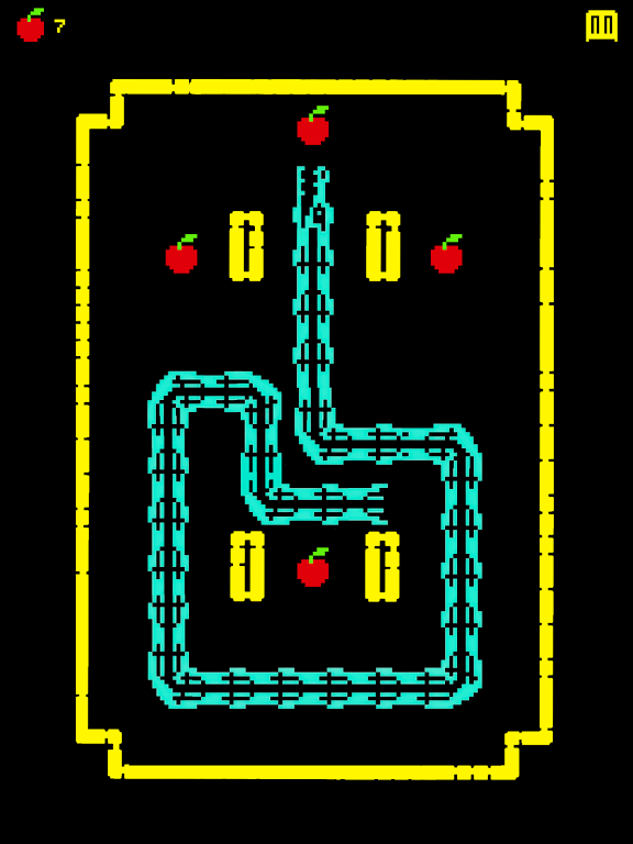 Tomb of the Mask: Old Maze