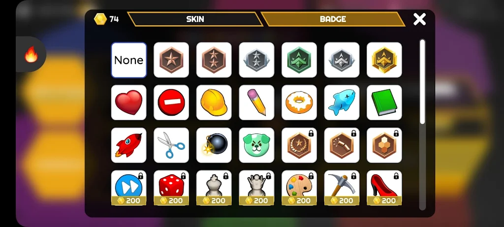 hexanaut.io PRO King of Snakes