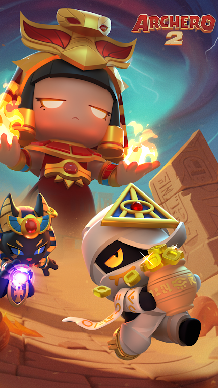 Archero 2