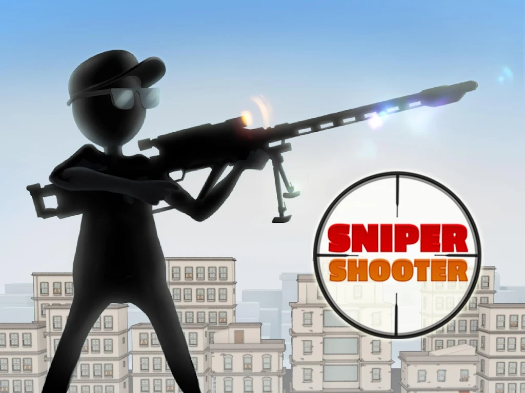 Sniper Shooter