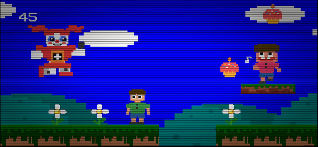 Five Nights at Freddy's: SL