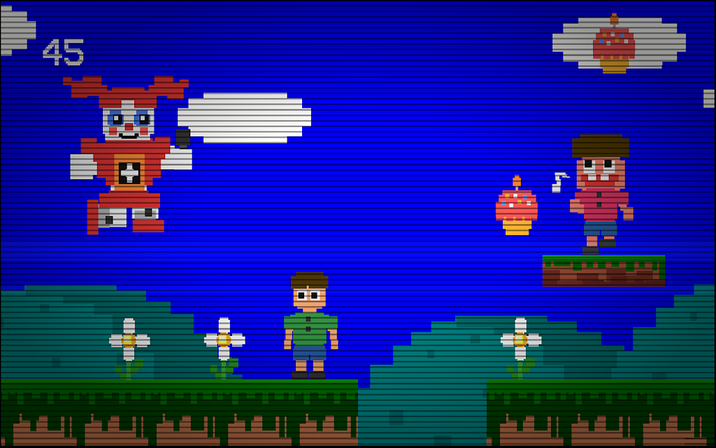 Five Nights at Freddy's: SL