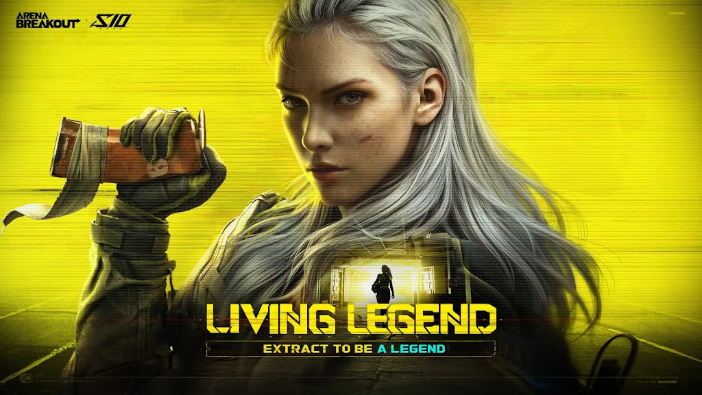 Arena Breakout: Realistic FPS