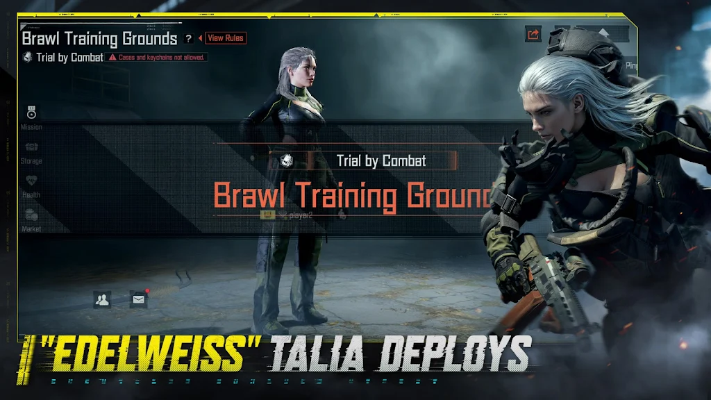 Arena Breakout: Realistic FPS