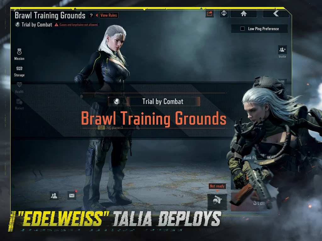 Arena Breakout: Realistic FPS