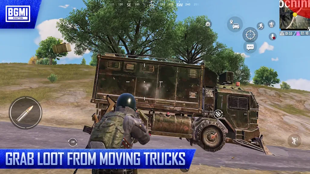 Battlegrounds Mobile India