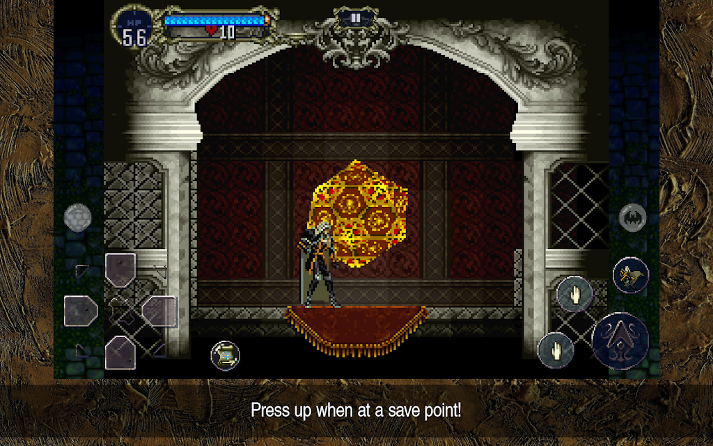 Castlevania: SotN