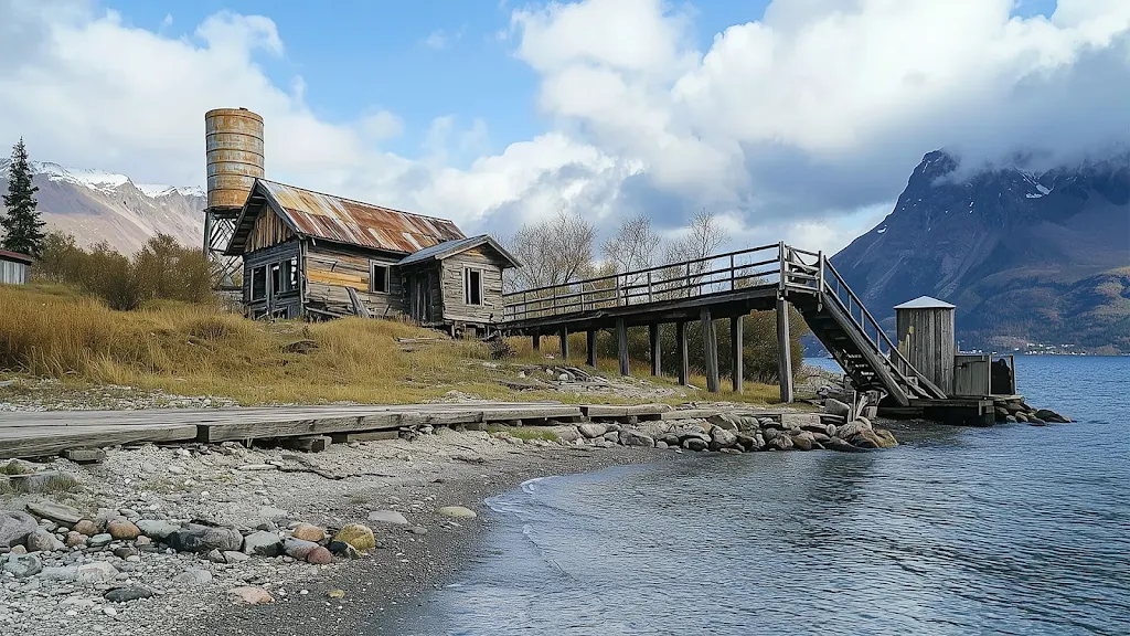 Tomorrow: MMO Nuclear Quest