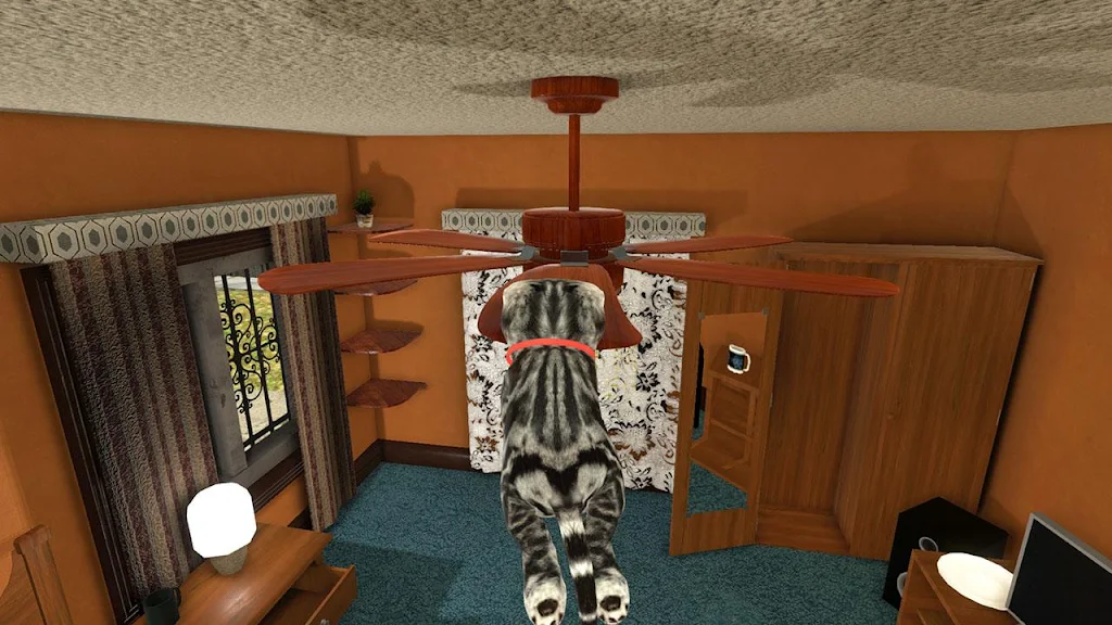 Cat Simulator : Kitty Craft