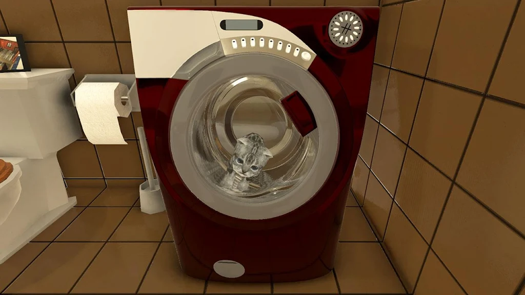 Cat Simulator : Kitty Craft