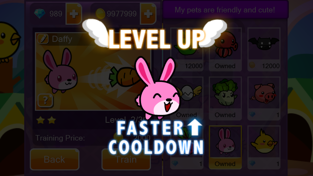 Duck Life 5: Treasure Hunt