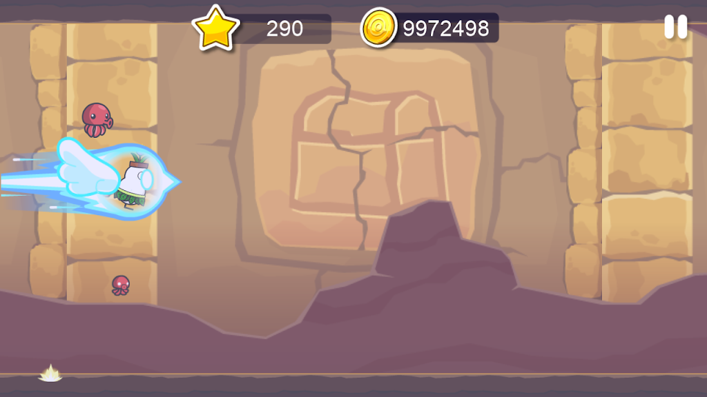 Duck Life 5: Treasure Hunt