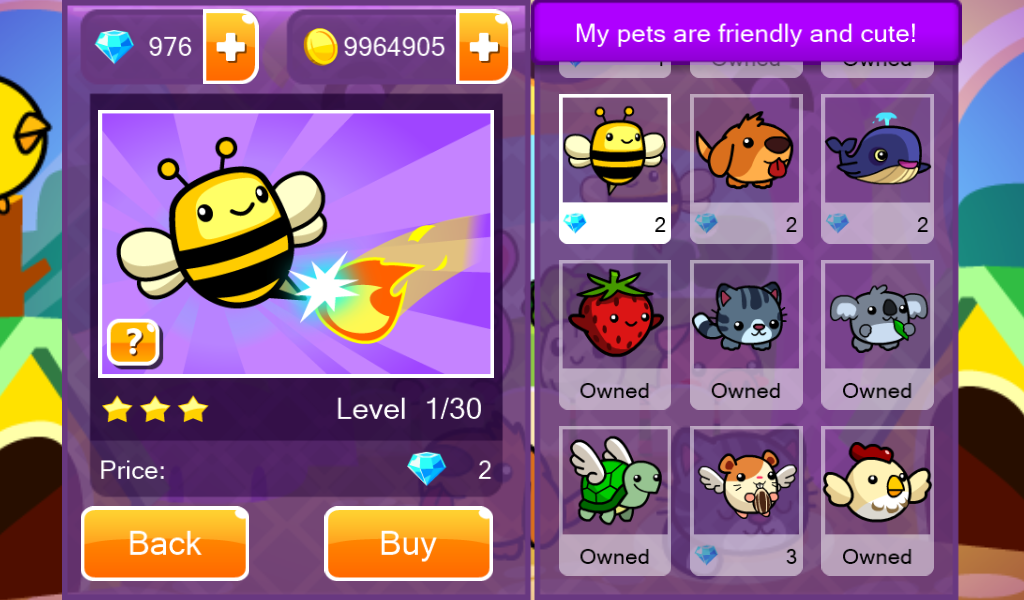 Duck Life 5: Treasure Hunt