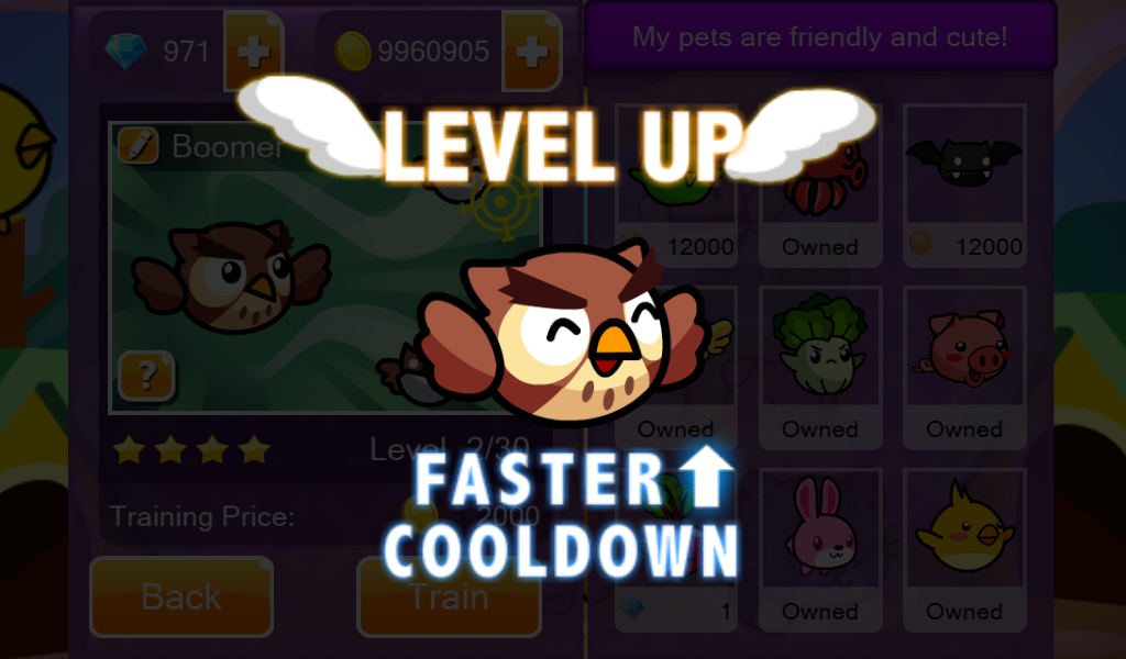 Duck Life 5: Treasure Hunt