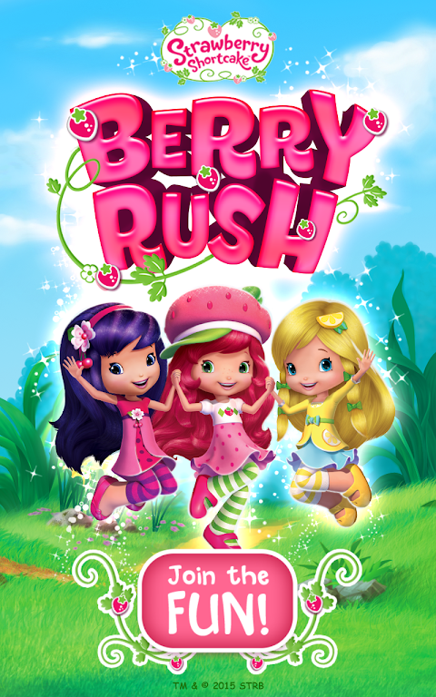 Berry Rush