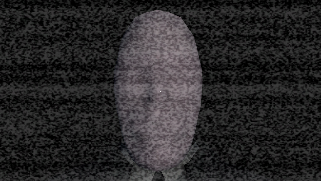 Slender The Eight Pages