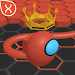 hexanaut.io : King of Snakes