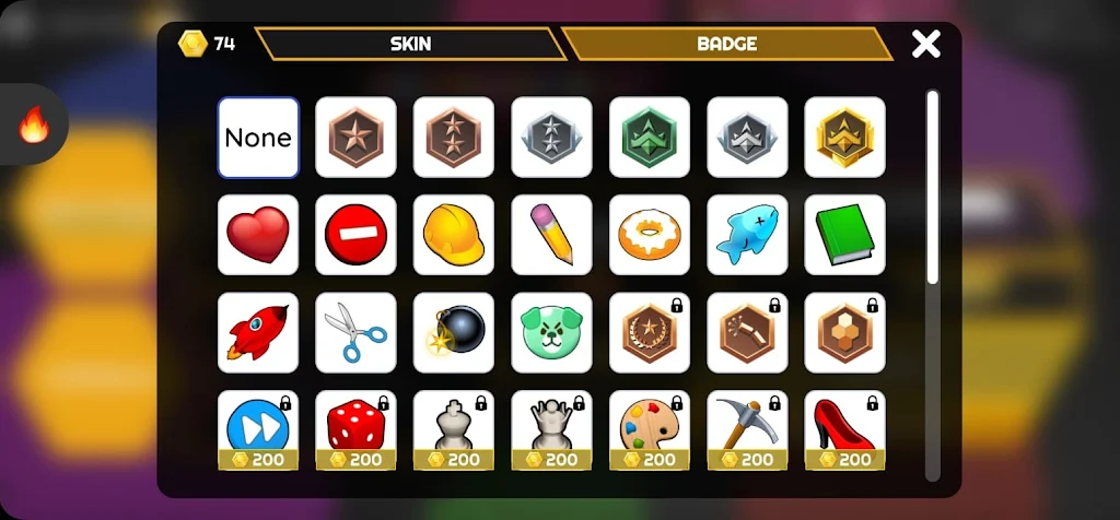 hexanaut.io : King of Snakes