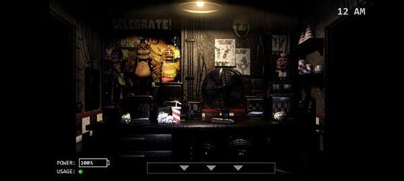 Five Nights at Freddy's Plus