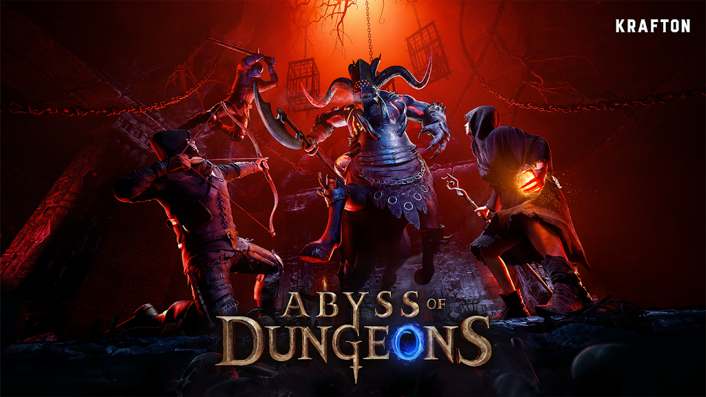 Abyss of Dungeons