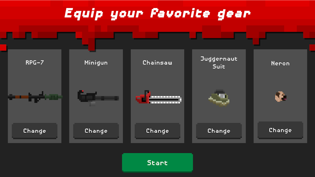 They Are Coming Zombie Defense