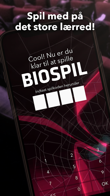 BioSpil
