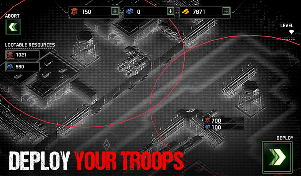 Zombie Gunship Survival: AC130