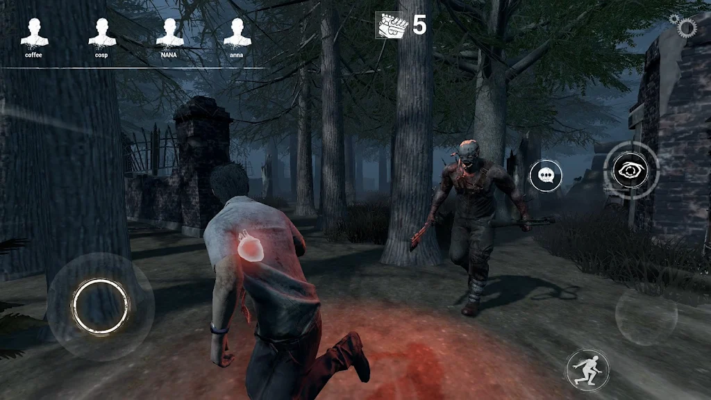 Dead by Daylight Mobile