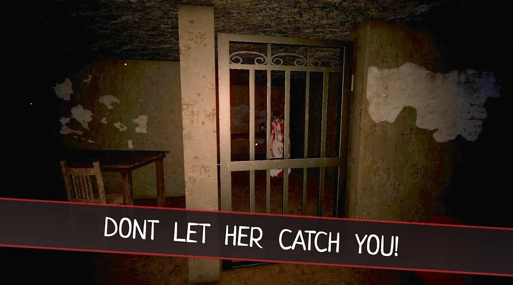 Kamla - Horror Exorcism Escape