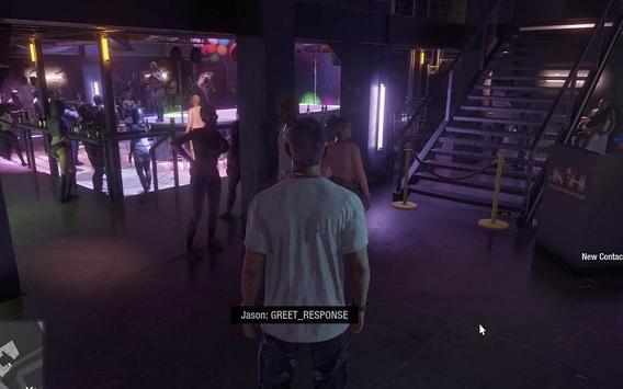 Grand Theft Auto 6 - GTA 6 Mobile