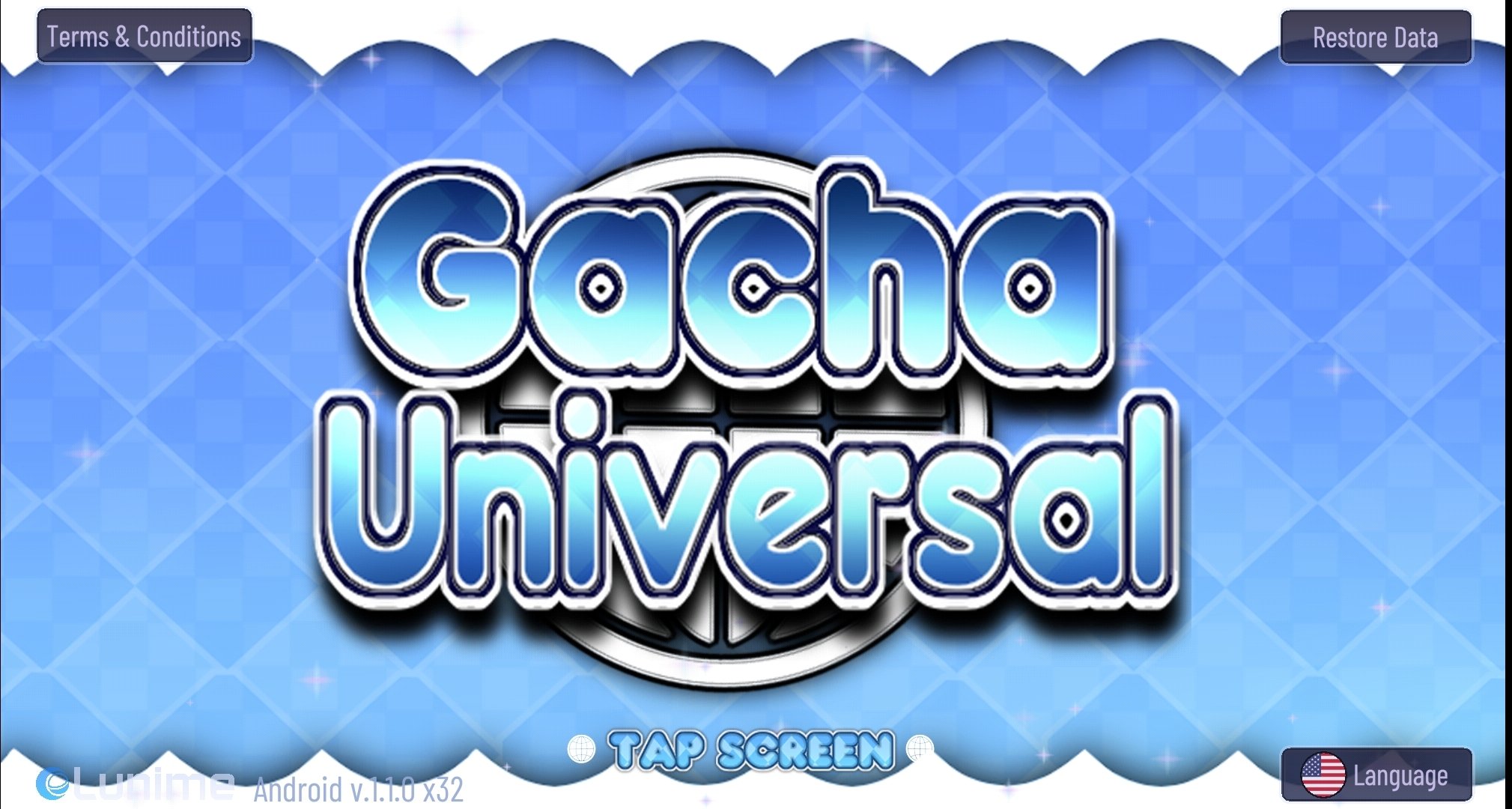 Gacha Universal