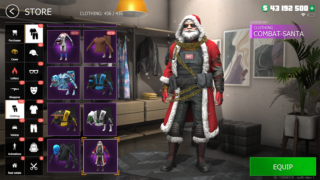 Grand Criminal Online