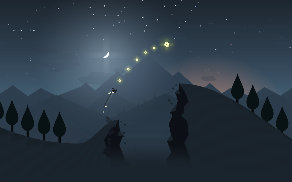 Alto's Adventure