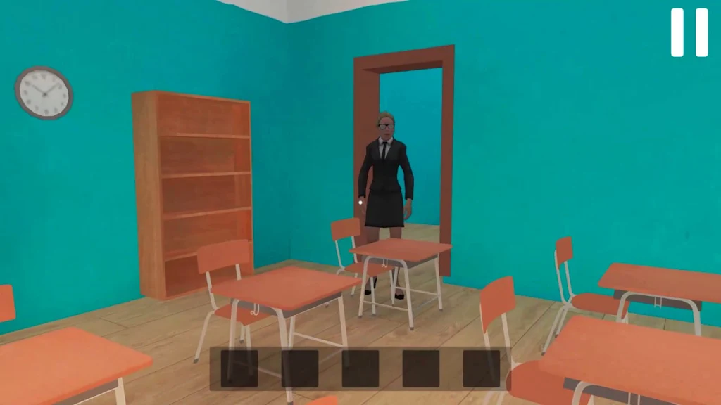 Schoolboy Escape: Runaway