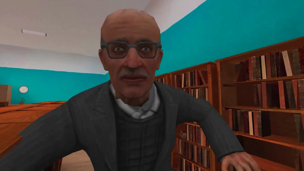 Schoolboy Escape: Runaway