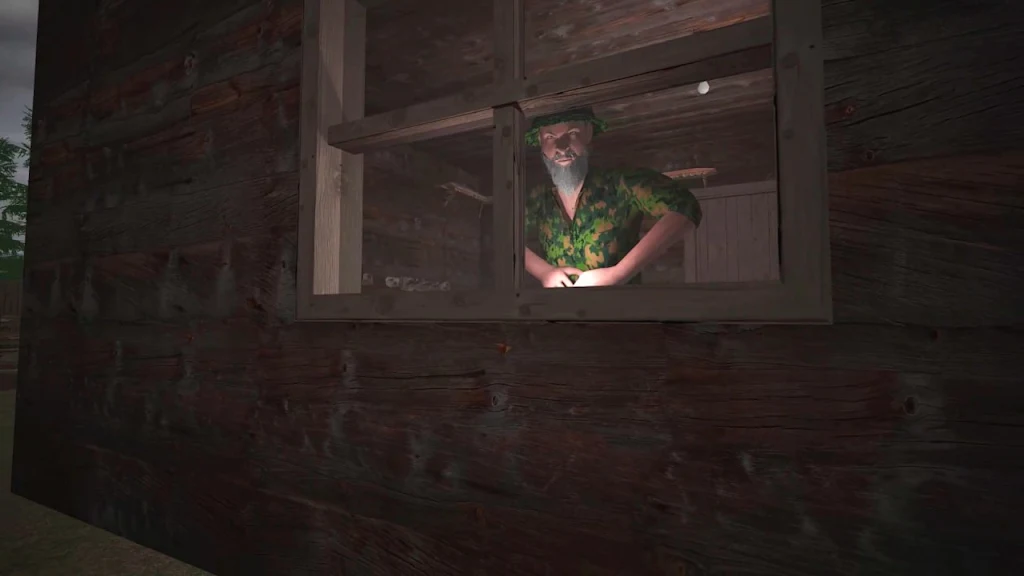 Schoolboy Escape: Runaway