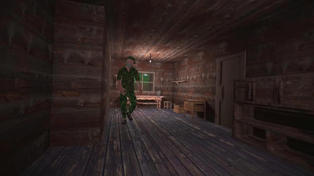 Schoolboy Escape: Runaway