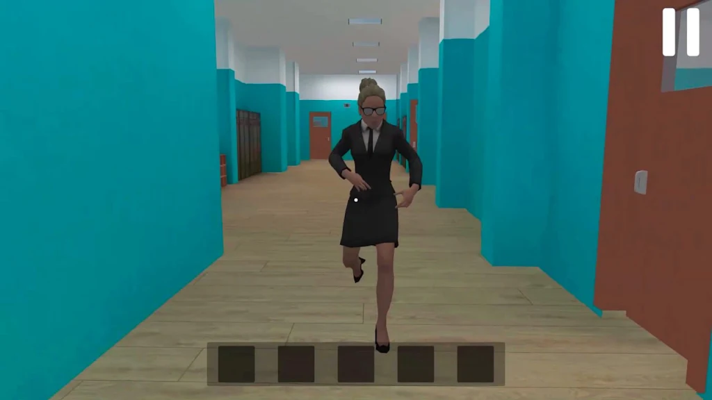 Schoolboy Escape: Runaway