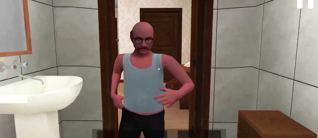 Schoolboy Escape: Runaway