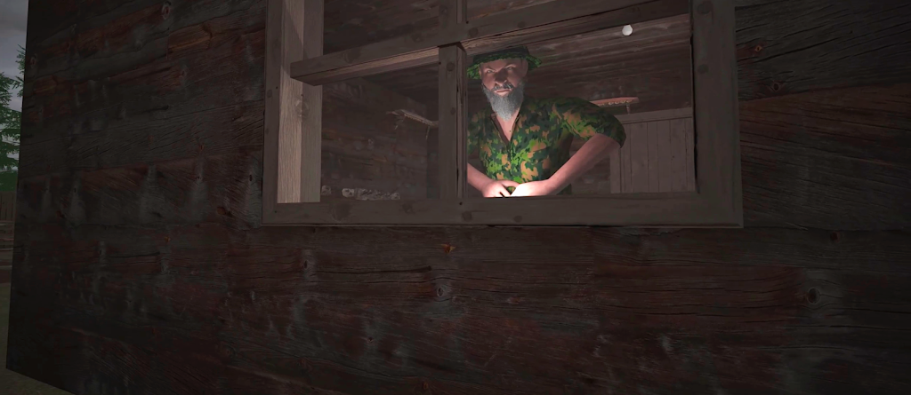 Schoolboy Escape: Runaway