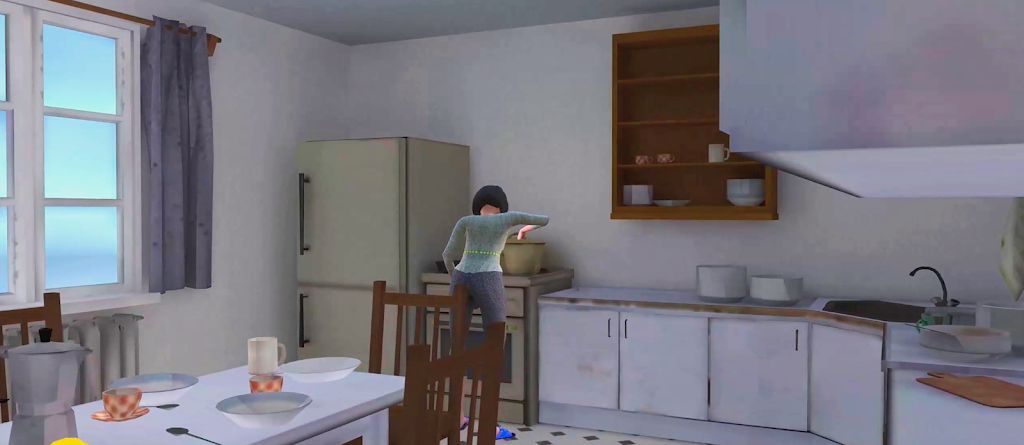 Schoolboy Escape: Runaway