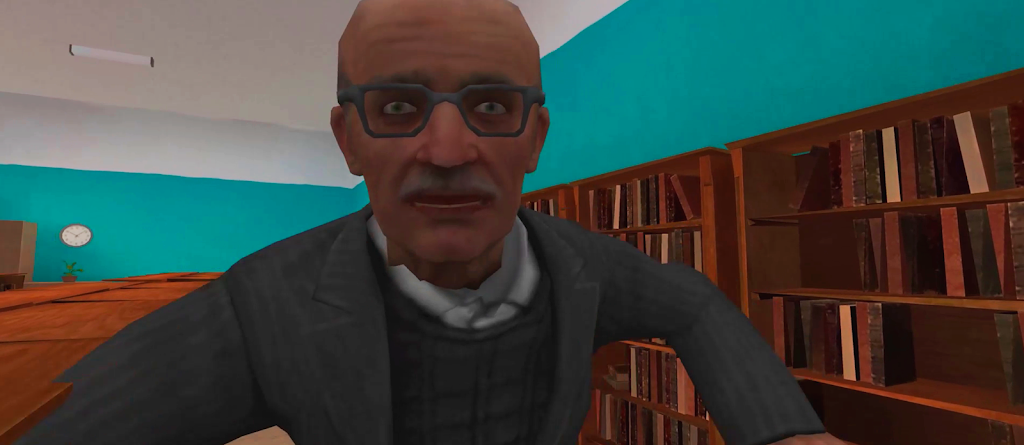 Schoolboy Escape: Runaway