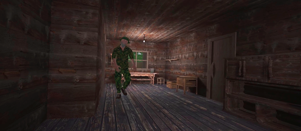 Schoolboy Escape: Runaway